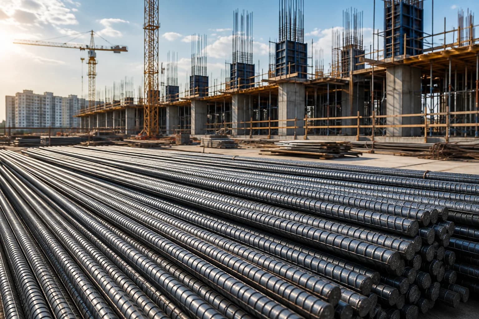 Infrastructure Development